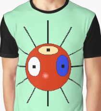 JY COMPANY Graphic T-Shirt