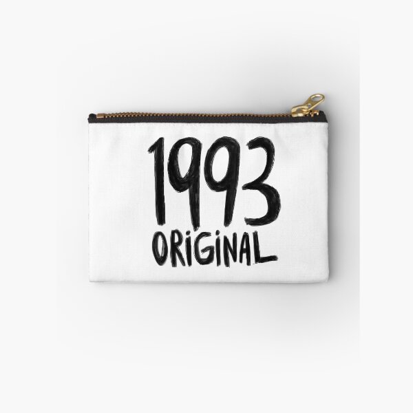 Artikelvorschau, 1993 Original, geboren 1993, Geburtsjahr 1993 entworfen und verkauft von badlydrawnbabe.