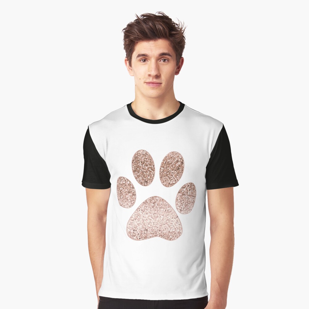 Item preview, Graphic T-Shirt designed and sold by RoseAesthetic.