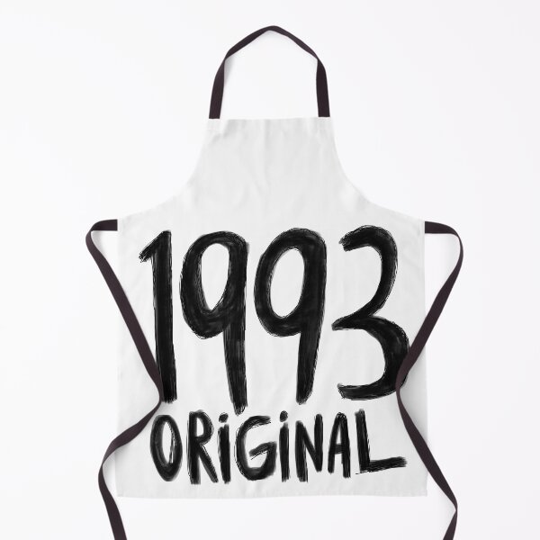 Artikelvorschau, 1993 Original, geboren 1993, Geburtsjahr 1993 entworfen und verkauft von badlydrawnbabe.