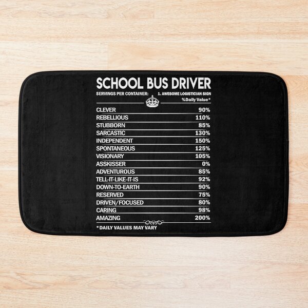 Item preview, Lover Gifts Magic Cartoons School Bus Kids Gifts Best Men designed and sold by KaiCreativeShop.