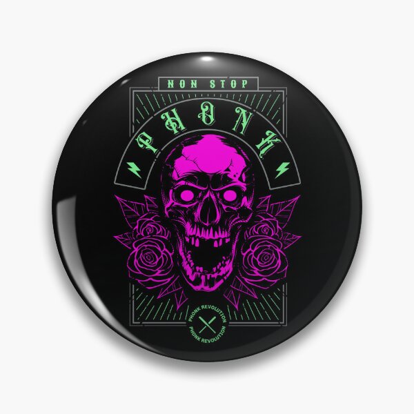 Item preview, Non Stop Phonk Music designed and sold by MasterKlaw.