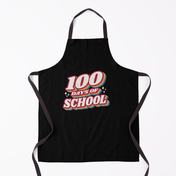 Item preview, 100 Days Of School Retro Colorful 100th Day designed and sold by sasigifts.