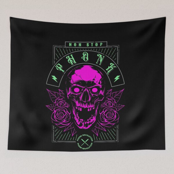 Item preview, Non Stop Phonk Music designed and sold by MasterKlaw.