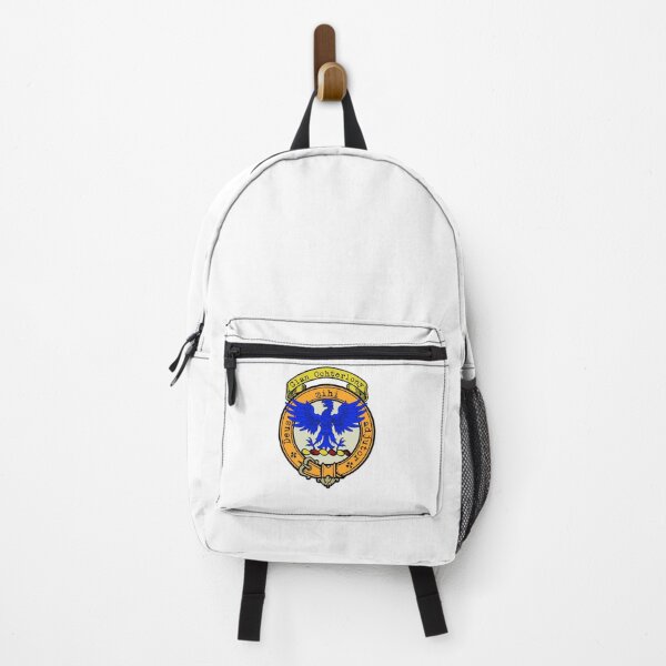 Item preview, Ochterlony Clan Surname crest designed and sold by BagTown Clans.