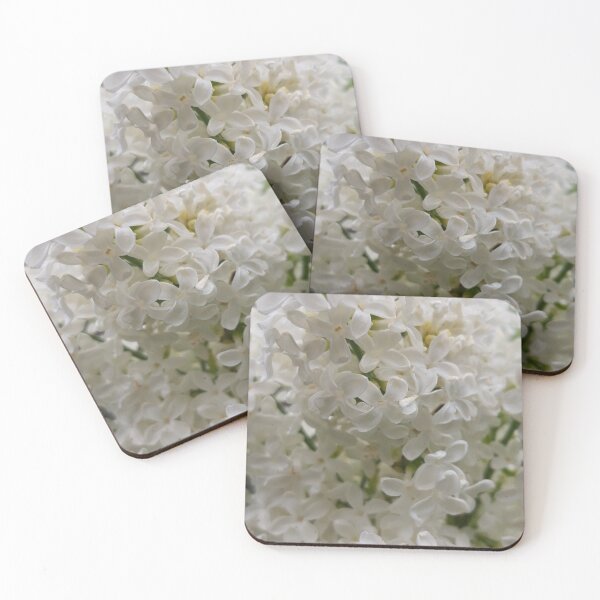 Item preview, White Lilac designed and sold by amanda150771.