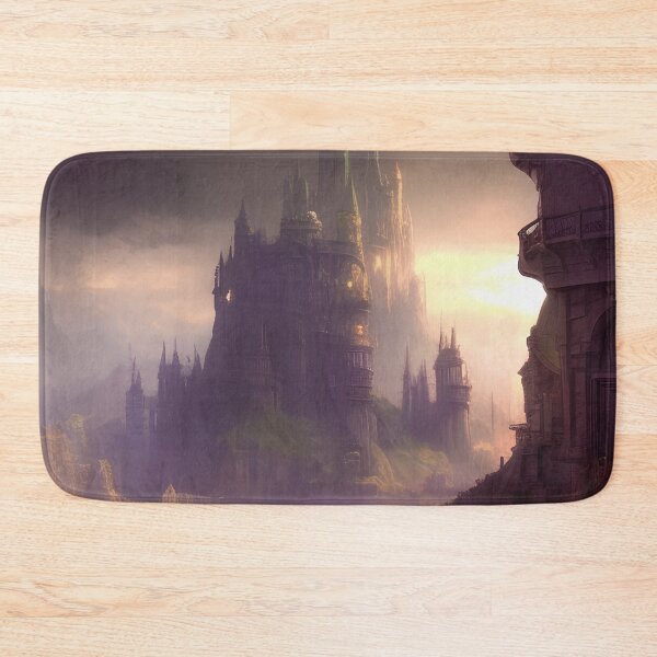 Item preview, Fantasy Kingdom designed and sold by ArtificialCraft.