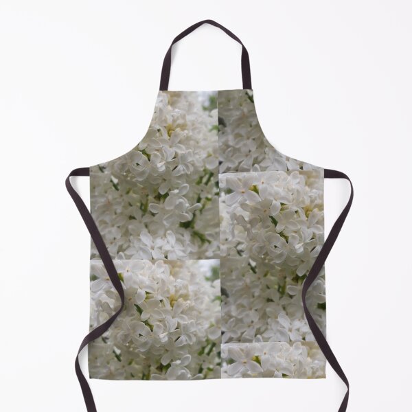 Item preview, White Lilac designed and sold by amanda150771.