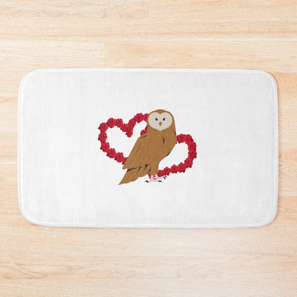 Item preview, Chibi Owl Valentine designed and sold by erion-store.