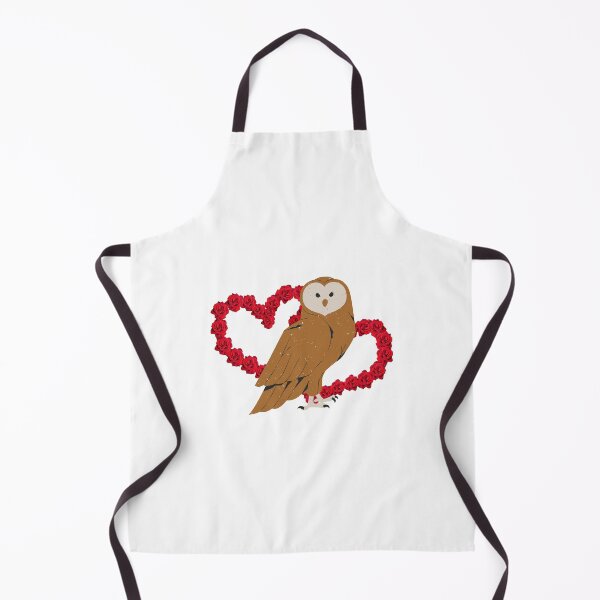 Item preview, Chibi Owl Valentine designed and sold by erion-store.
