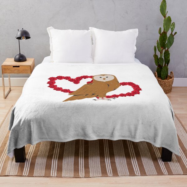 Item preview, Chibi Owl Valentine designed and sold by erion-store.