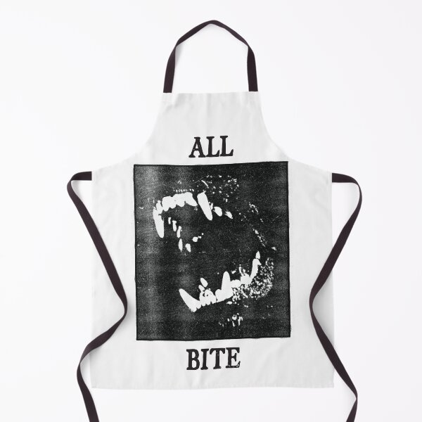 Item preview, All Bite designed and sold by kirkdstevens.