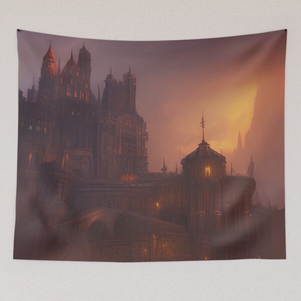 Item preview, Legendary Kingdom designed and sold by ArtificialCraft.