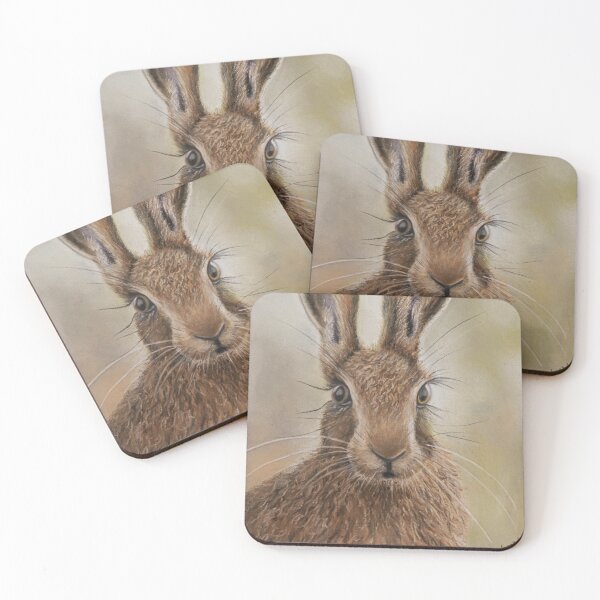 Item preview, Big Ears designed and sold by Roz Goodman.