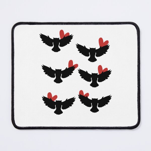 Item preview, Chibi Owl Valentine designed and sold by erion-store.