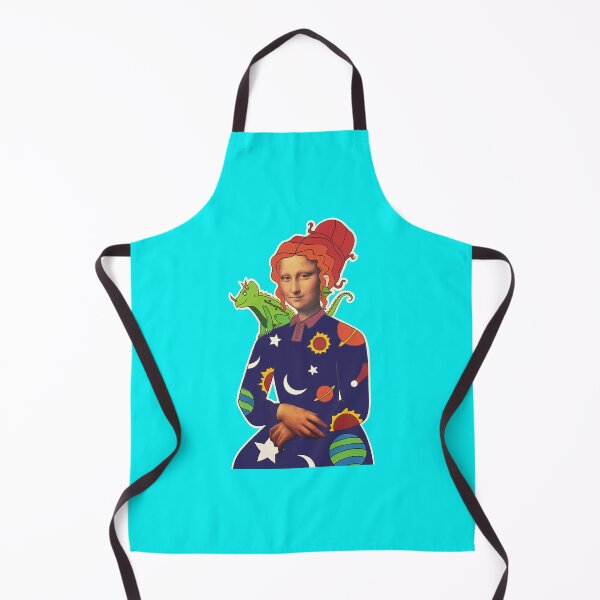 Item preview, Mona Frizzle designed and sold by KaiCreativeShop.