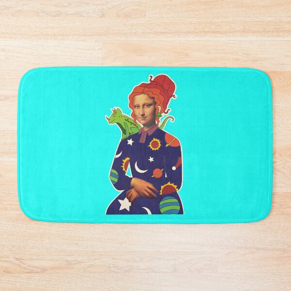 Item preview, Mona Frizzle designed and sold by KaiCreativeShop.