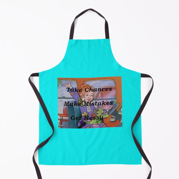Item preview, Ms. Frizzle designed and sold by KaiCreativeShop.