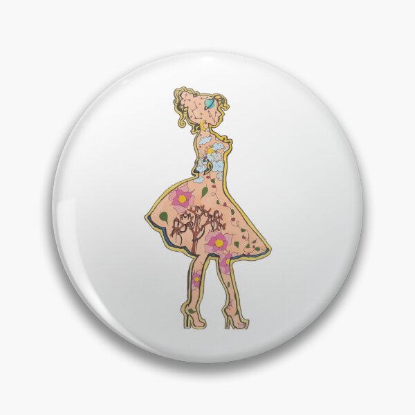 Item preview, Ms. Frizzle designed and sold by KaiCreativeShop.