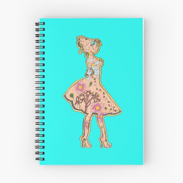 Item preview, Ms. Frizzle designed and sold by KaiCreativeShop.