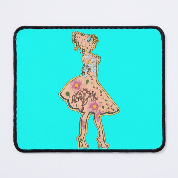 Item preview, Ms. Frizzle designed and sold by KaiCreativeShop.