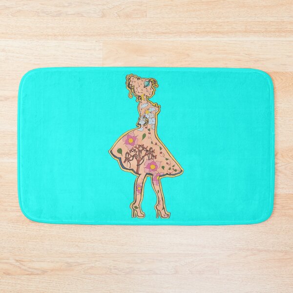 Item preview, Ms. Frizzle designed and sold by KaiCreativeShop.