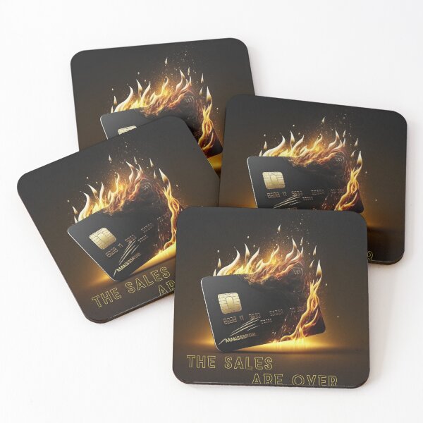 Item preview, The credit card designed and sold by AntonininEpics.