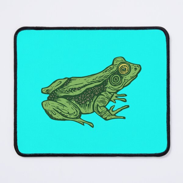 Item preview, Ribbit designed and sold by KaiCreativeShop.