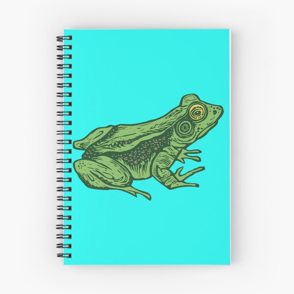 Item preview, Ribbit designed and sold by KaiCreativeShop.