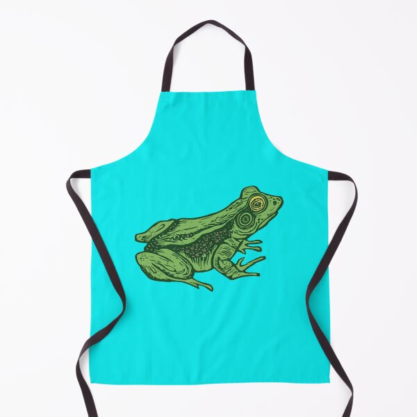 Item preview, Ribbit designed and sold by KaiCreativeShop.