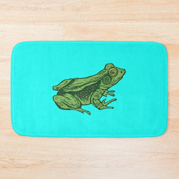 Item preview, Ribbit designed and sold by KaiCreativeShop.