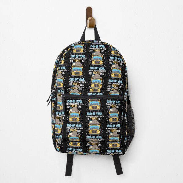 Item preview, Special Present Magic Cartoons School Bus Kids Cool Gifts designed and sold by KaiCreativeShop.