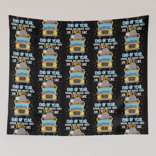 Item preview, Special Present Magic Cartoons School Bus Kids Cool Gifts designed and sold by KaiCreativeShop.