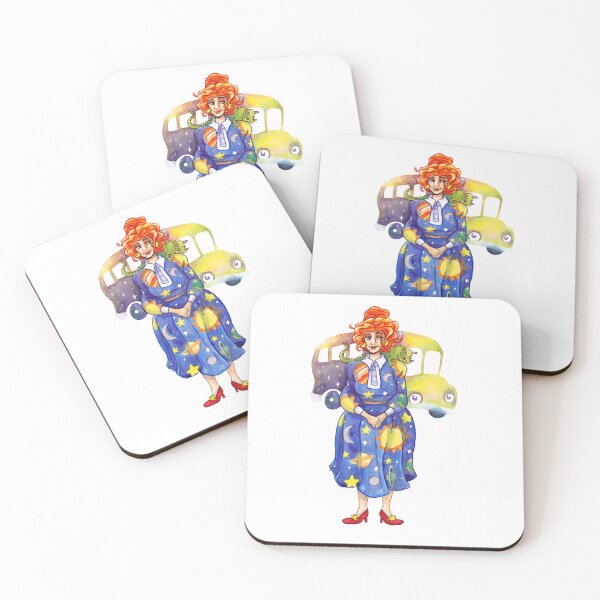 Item preview, The Frizz     designed and sold by KaiCreativeShop.