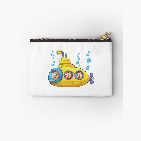 Item preview, The Magic.. Yellow Submarine designed and sold by KaiCreativeShop.