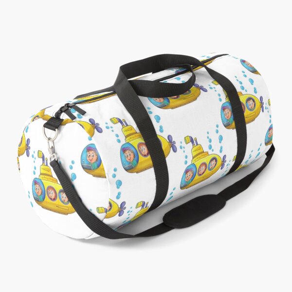 Item preview, The Magic.. Yellow Submarine designed and sold by KaiCreativeShop.
