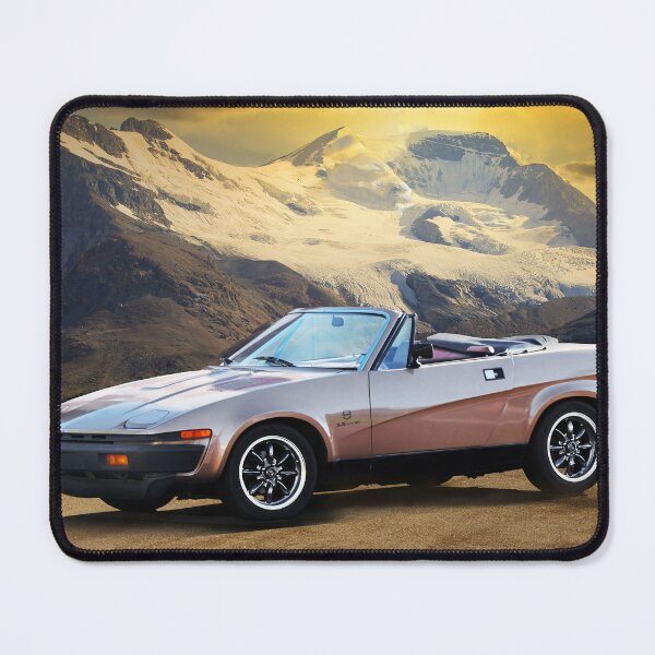Item preview, 1979 British Sports Roadster designed and sold by DaveKoontz.