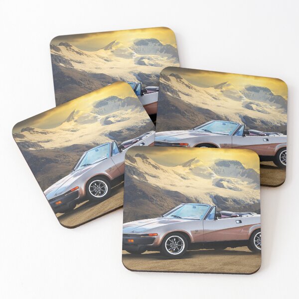Item preview, 1979 British Sports Roadster designed and sold by DaveKoontz.