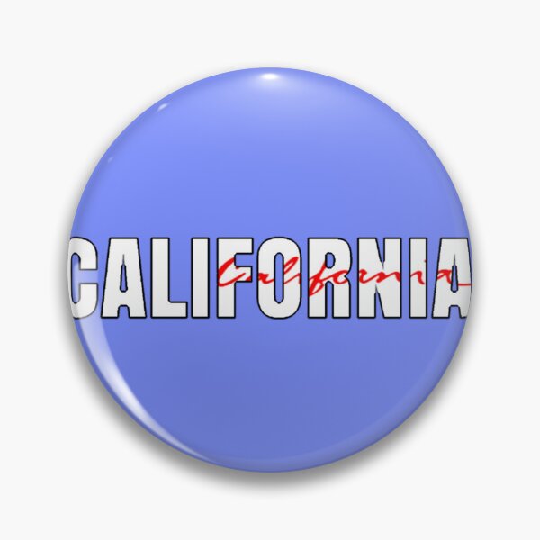 Item preview, Original California License Plate N64 designed and sold by Dude Stuff.