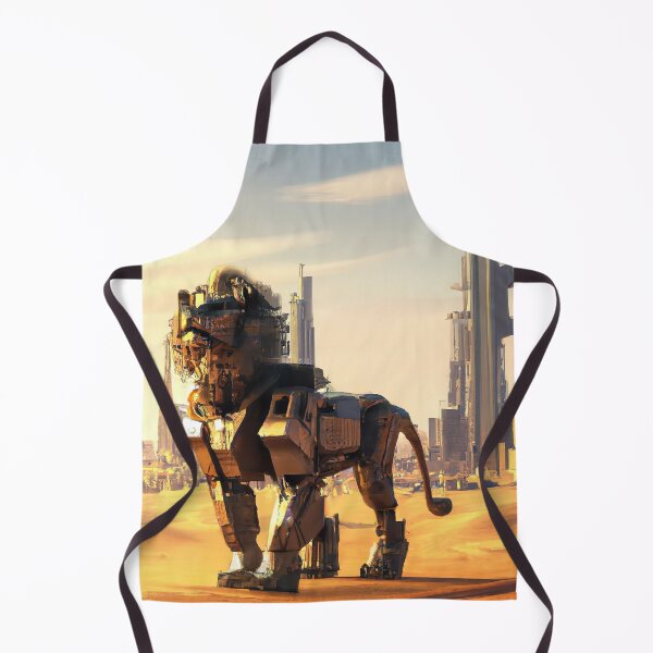 Item preview, King of the Jungle designed and sold by The-Tragon.
