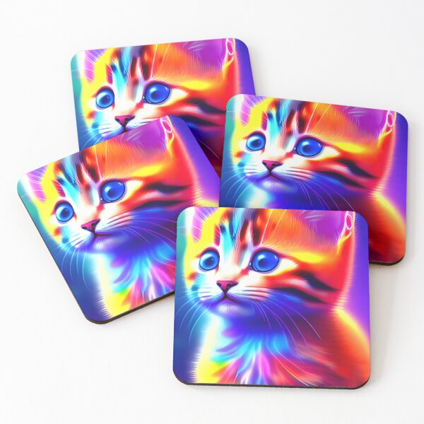 Artikelvorschau, The Most Fascinating Cat In The World entworfen und verkauft von VitalDesigner.