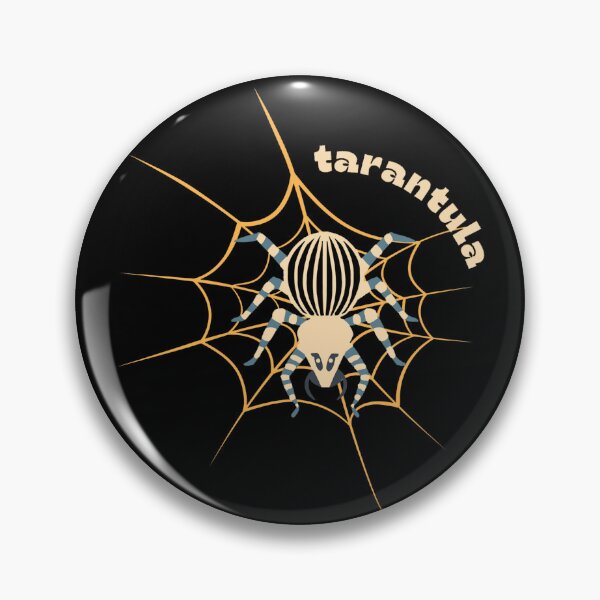 Item preview, Tarantula designed and sold by Stay-Pawsitive.