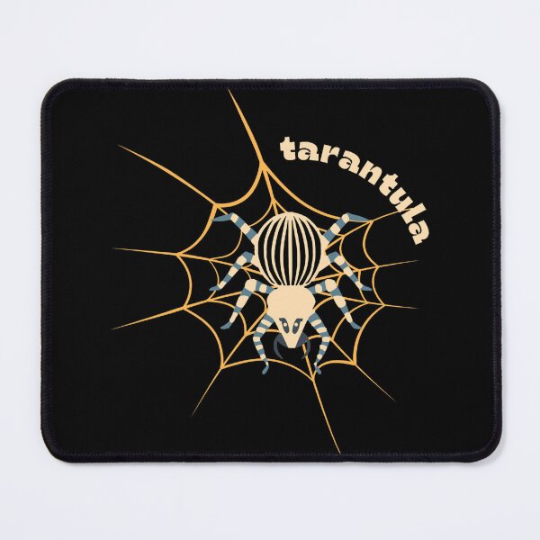 Item preview, Tarantula designed and sold by Stay-Pawsitive.