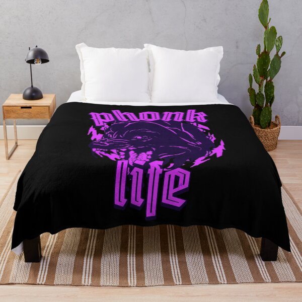 Item preview, Phonk Life Phonk Music designed and sold by MasterKlaw.