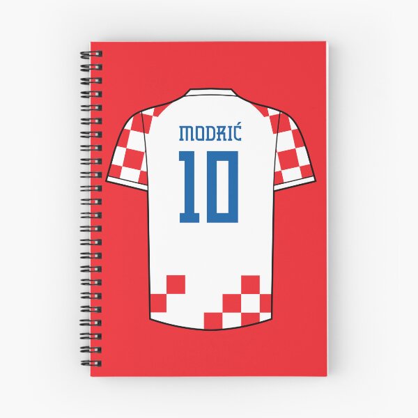Item preview, Luka Modrić Croatia Kit designed and sold by designsheaven.