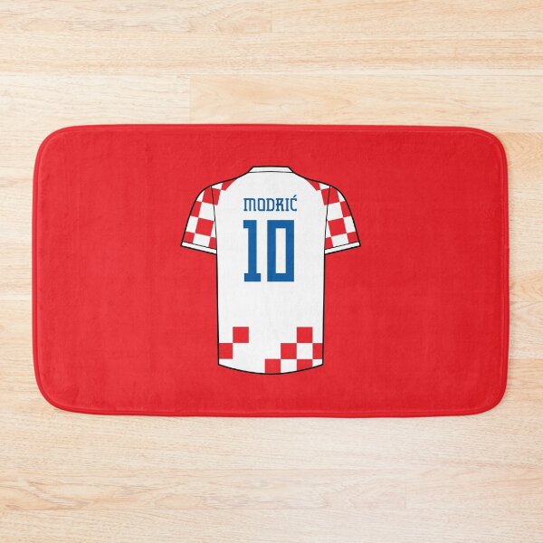 Item preview, Luka Modrić Croatia Kit designed and sold by designsheaven.