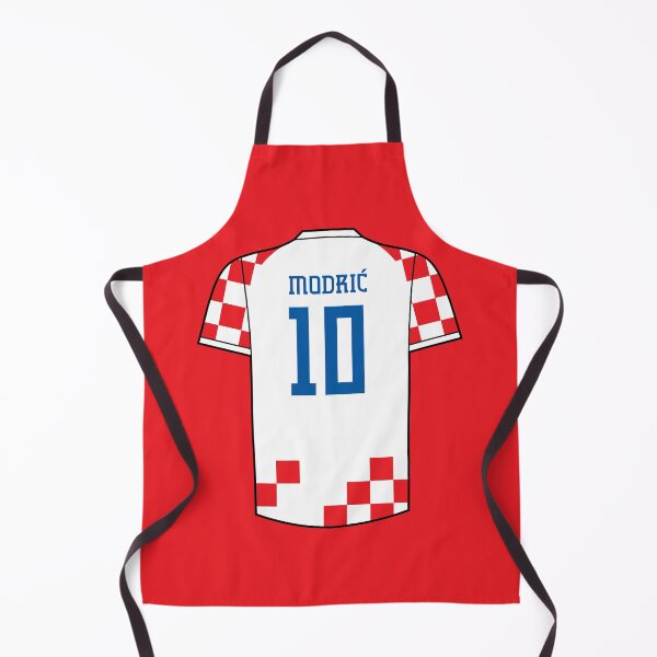 Item preview, Luka Modrić Croatia Kit designed and sold by designsheaven.