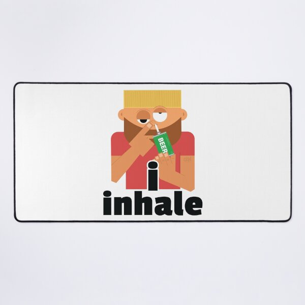 Item preview, Snorting Beer With Straw I love Beer Meme Funniest Man Cave Stuff Bar Drink Snort Drugs designed and sold by doseofwin.