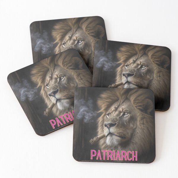 Item preview, The Patriarch designed and sold by AntonininEpics.