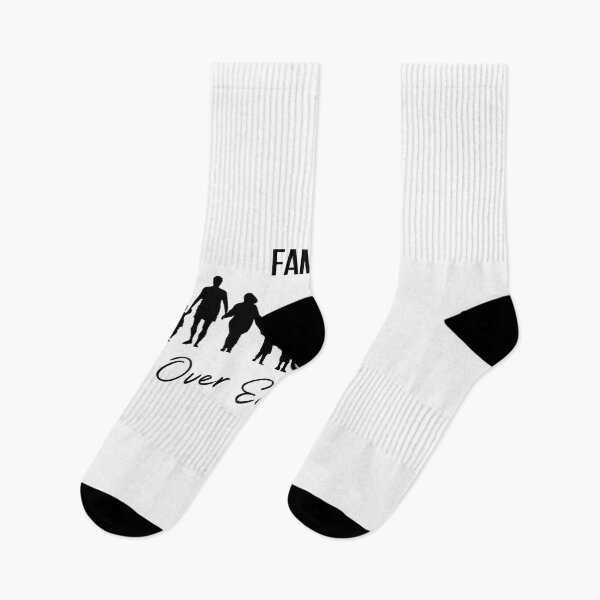 Item preview, Family Over Everything  designed and sold by scoutsunlimited.